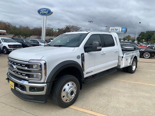 2024 Ford F-450 Lariat