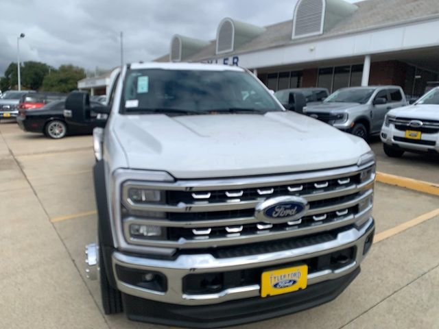 2024 Ford F-450 Lariat