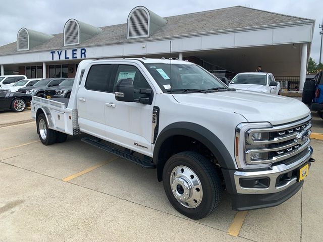 2024 Ford F-450 Lariat