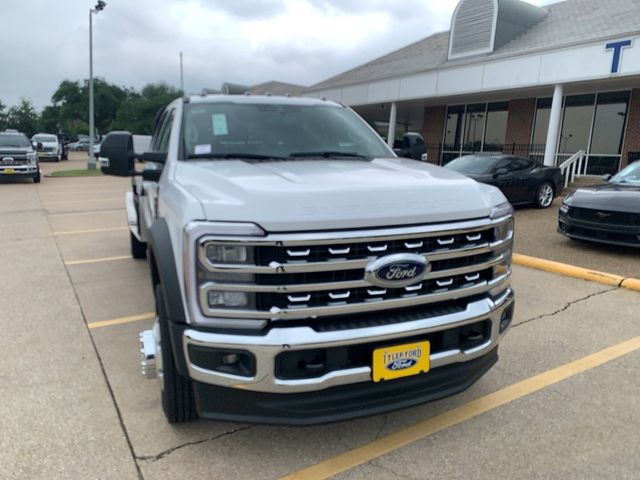 2024 Ford F-450 Lariat