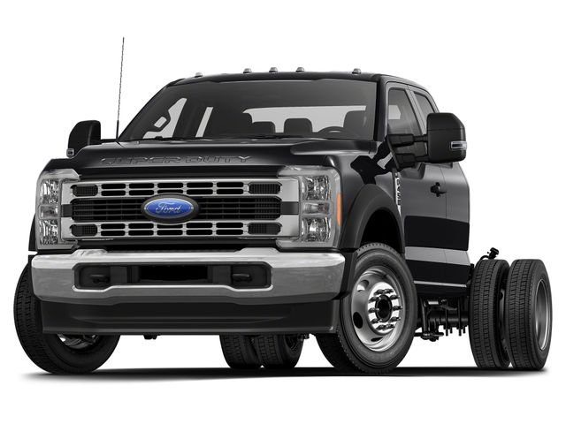 2024 Ford F-450 XL