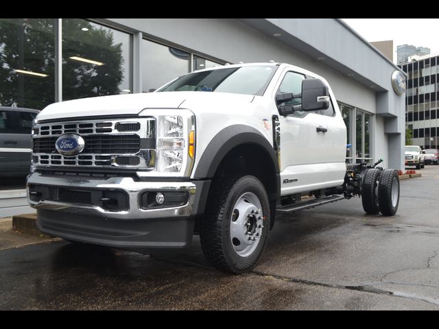 2024 Ford F-450 XL