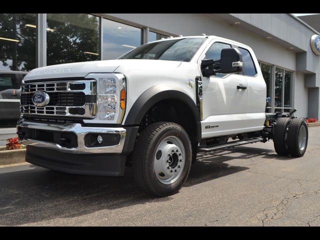 2024 Ford F-450 XL