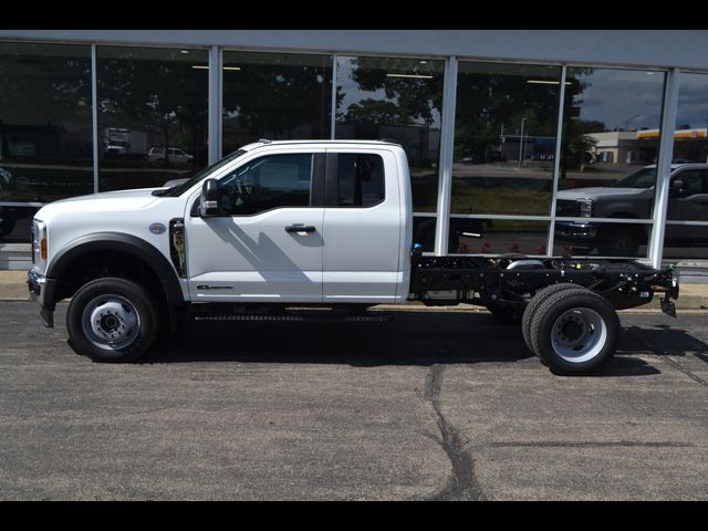 2024 Ford F-450 XL