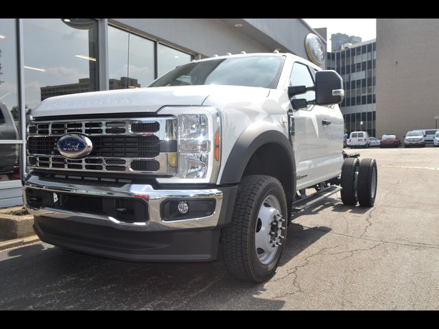 2024 Ford F-450 XL