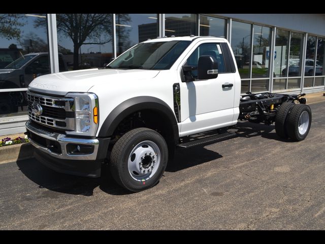 2024 Ford F-450 XL