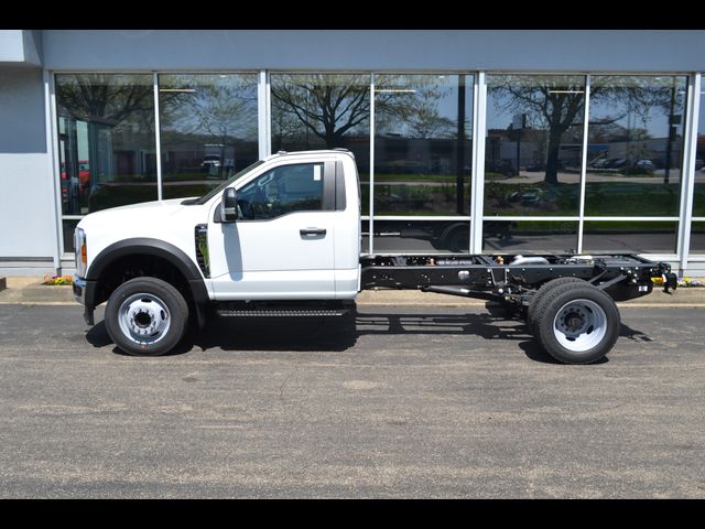 2024 Ford F-450 XL