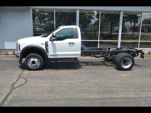 2024 Ford F-450 XL