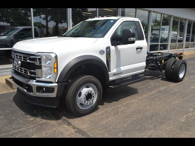 2024 Ford F-450 XL