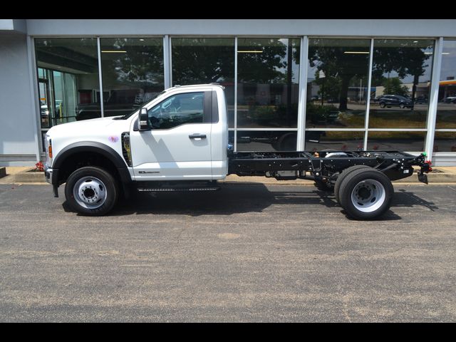 2024 Ford F-450 XL