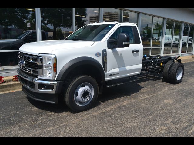 2024 Ford F-450 XL