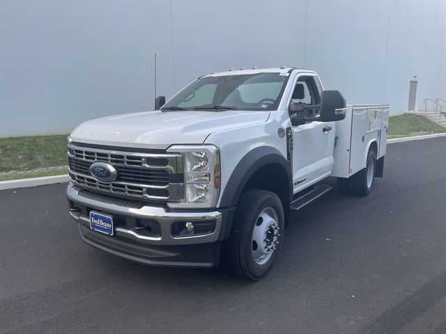 2024 Ford F-450 XL