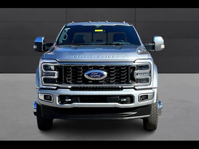 2024 Ford F-450 King Ranch