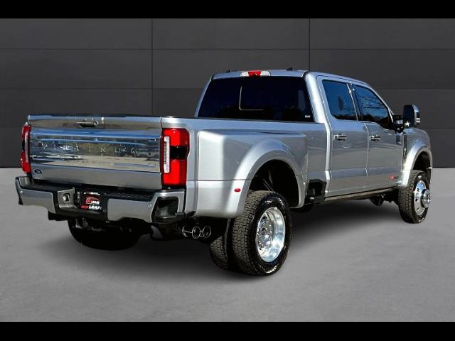 2024 Ford F-450 King Ranch