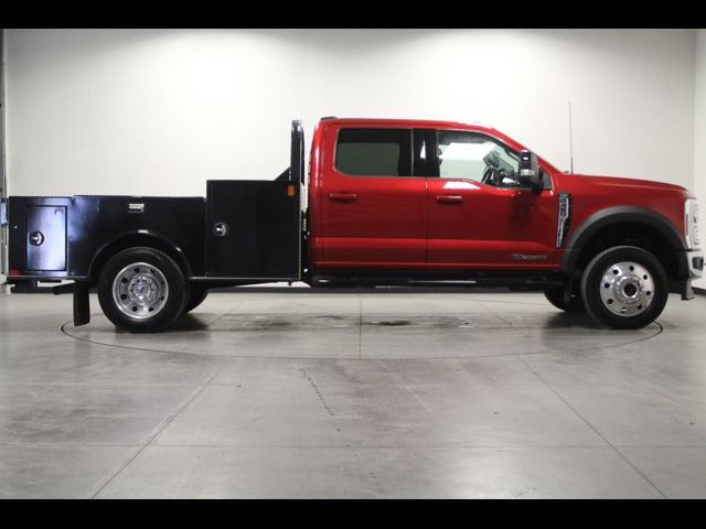 2024 Ford F-450 Lariat