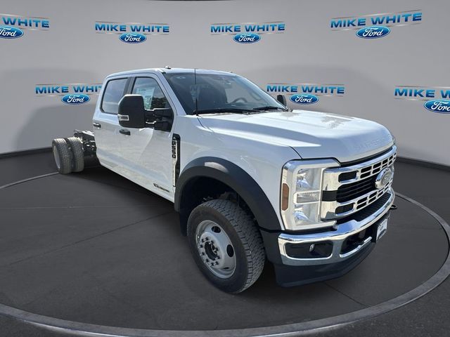 2024 Ford F-550 XL