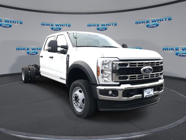 2024 Ford F-550 