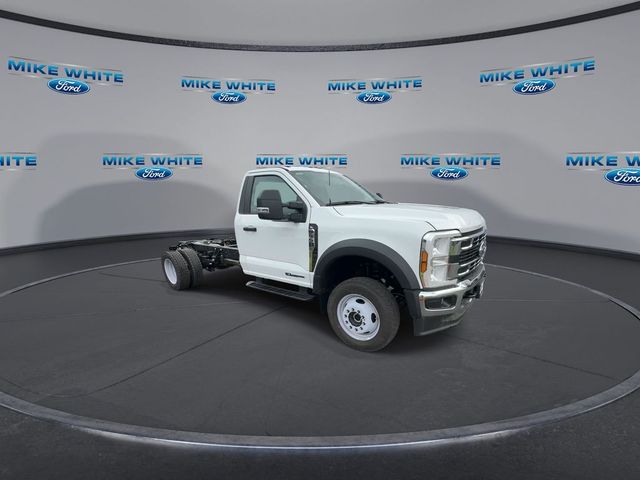 2024 Ford F-550 XL