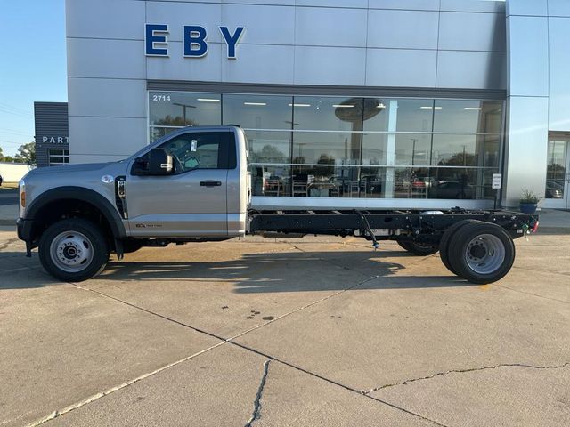 2024 Ford F-550 