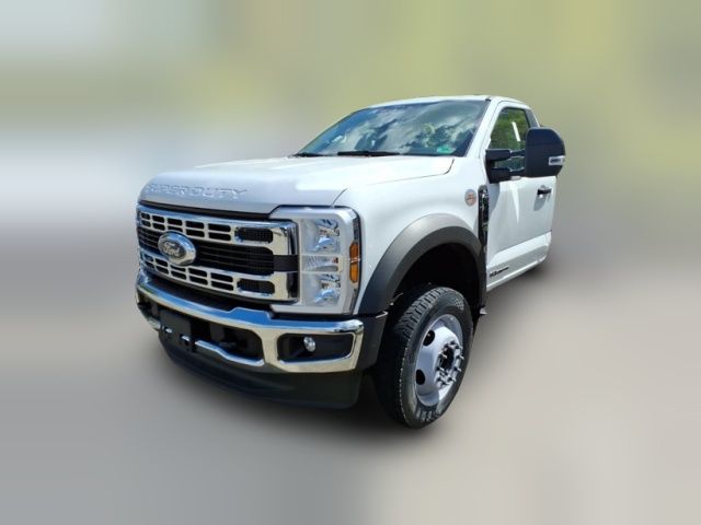 2024 Ford F-550 XL