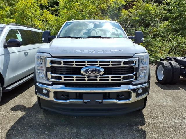 2024 Ford F-550 XL