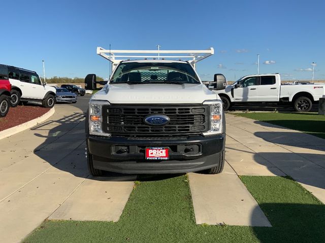 2024 Ford F-550 XL