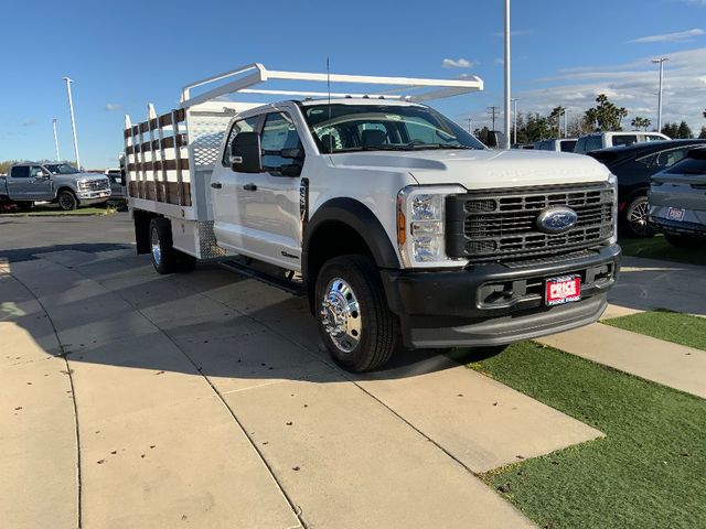 2024 Ford F-550 XL