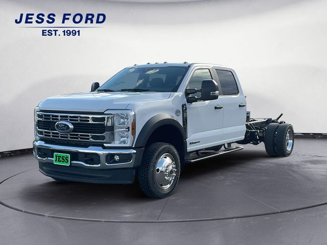 2024 Ford F-550 XL