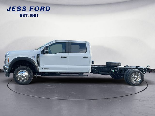 2024 Ford F-550 XL