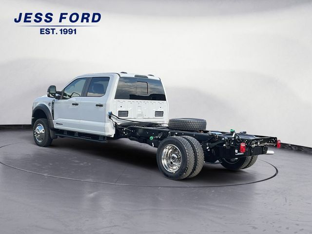 2024 Ford F-550 XL