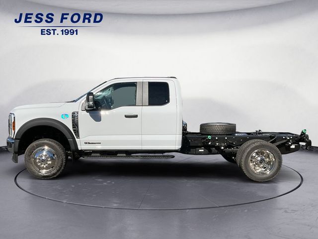 2024 Ford F-550 XL