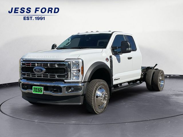 2024 Ford F-550 XL