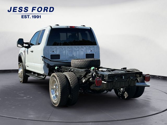 2024 Ford F-550 XL