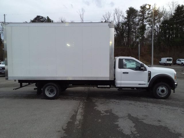 2024 Ford F-550 XL