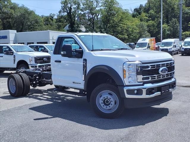 2024 Ford F-550 XL