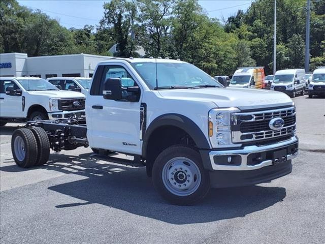 2024 Ford F-550 XL