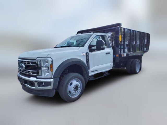 2024 Ford F-550 XL