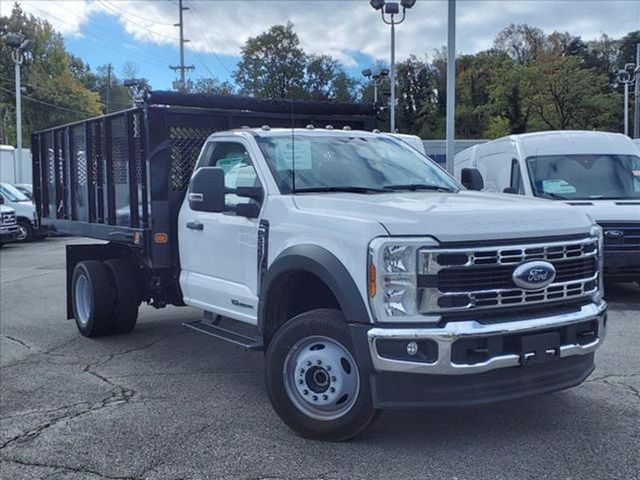 2024 Ford F-550 XL