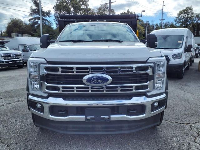 2024 Ford F-550 XL