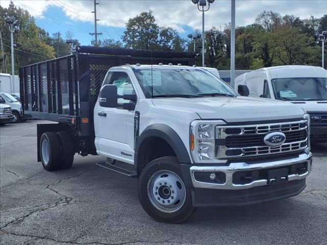 2024 Ford F-550 XL