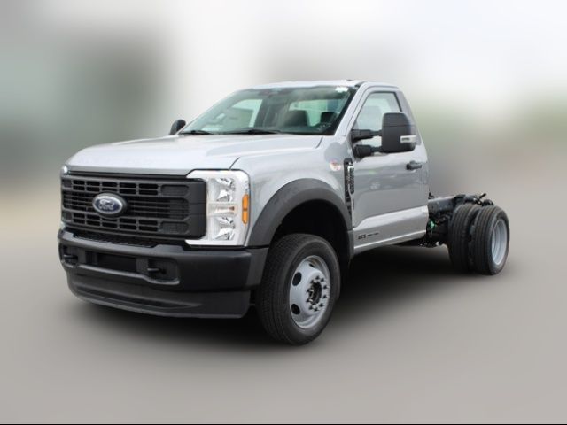 2024 Ford F-550 XL