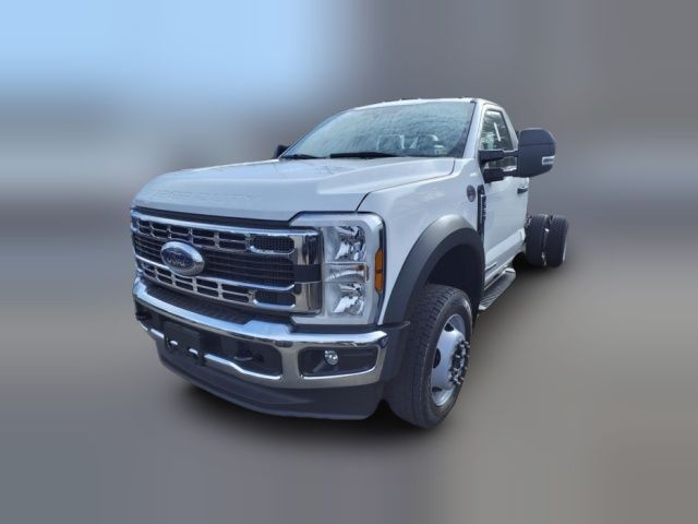 2024 Ford F-550 XL