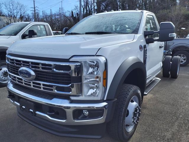 2024 Ford F-550 XL