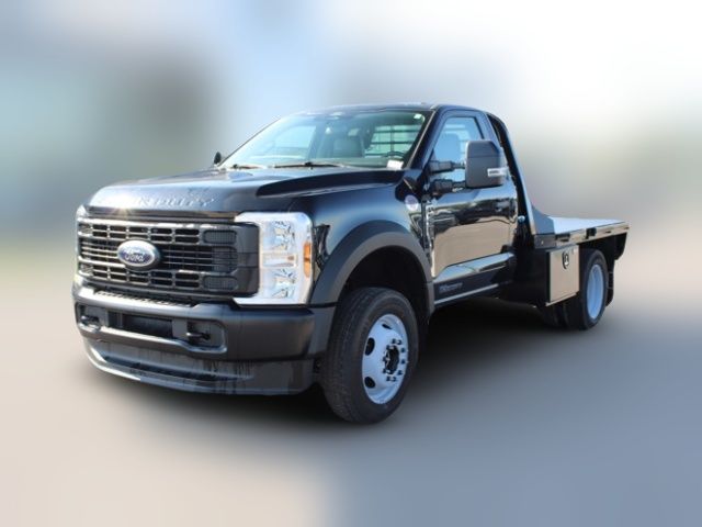 2024 Ford F-550 XL