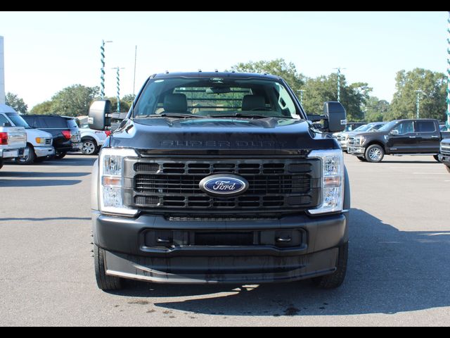 2024 Ford F-550 XL