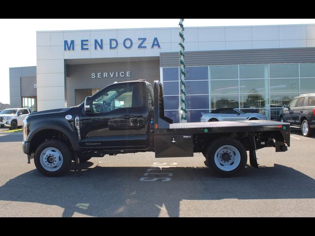 2024 Ford F-550 XL