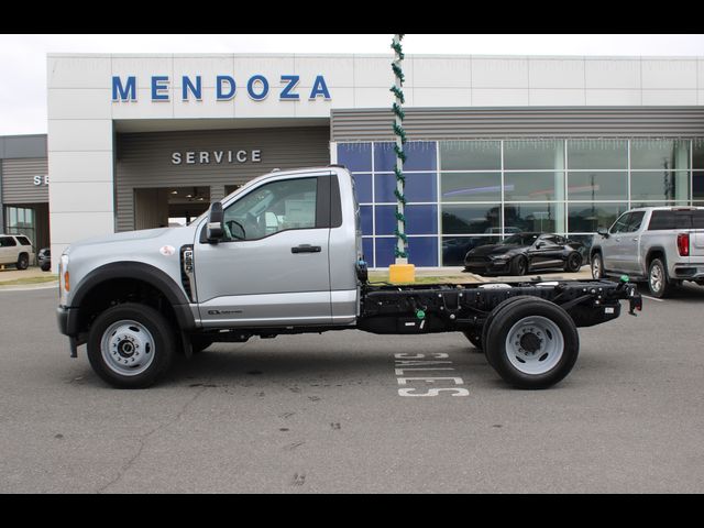 2024 Ford F-550 XL