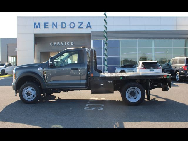 2024 Ford F-550 XL