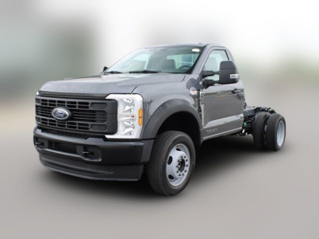 2024 Ford F-550 XL