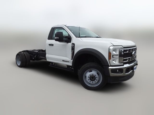 2024 Ford F-550 XL